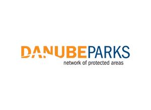DanubeParks logo - http://www.danubeparks.org