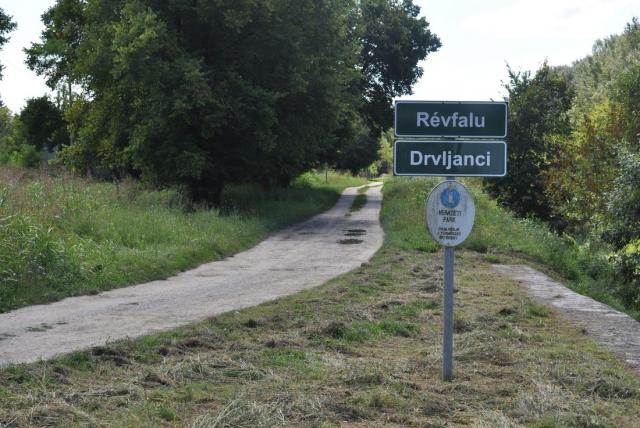 Révfalu