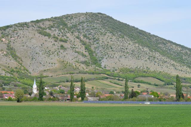 Szársomlyó