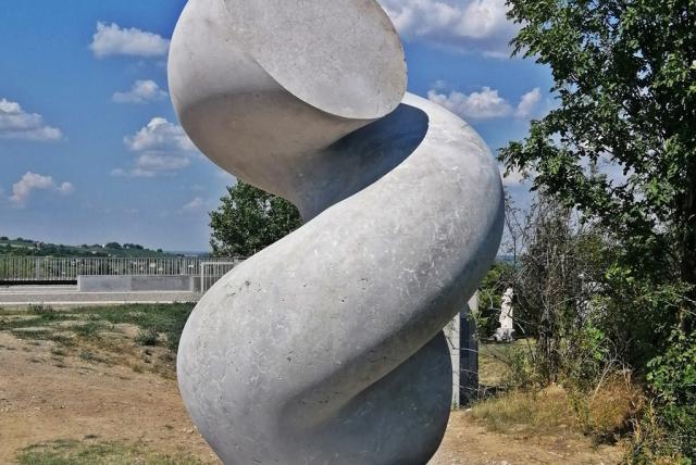 Spirál